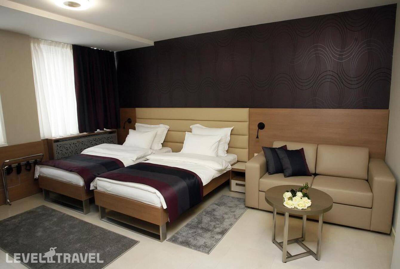 фотографии отеля Srbija Garden в Сербия(Белград) - фото №19