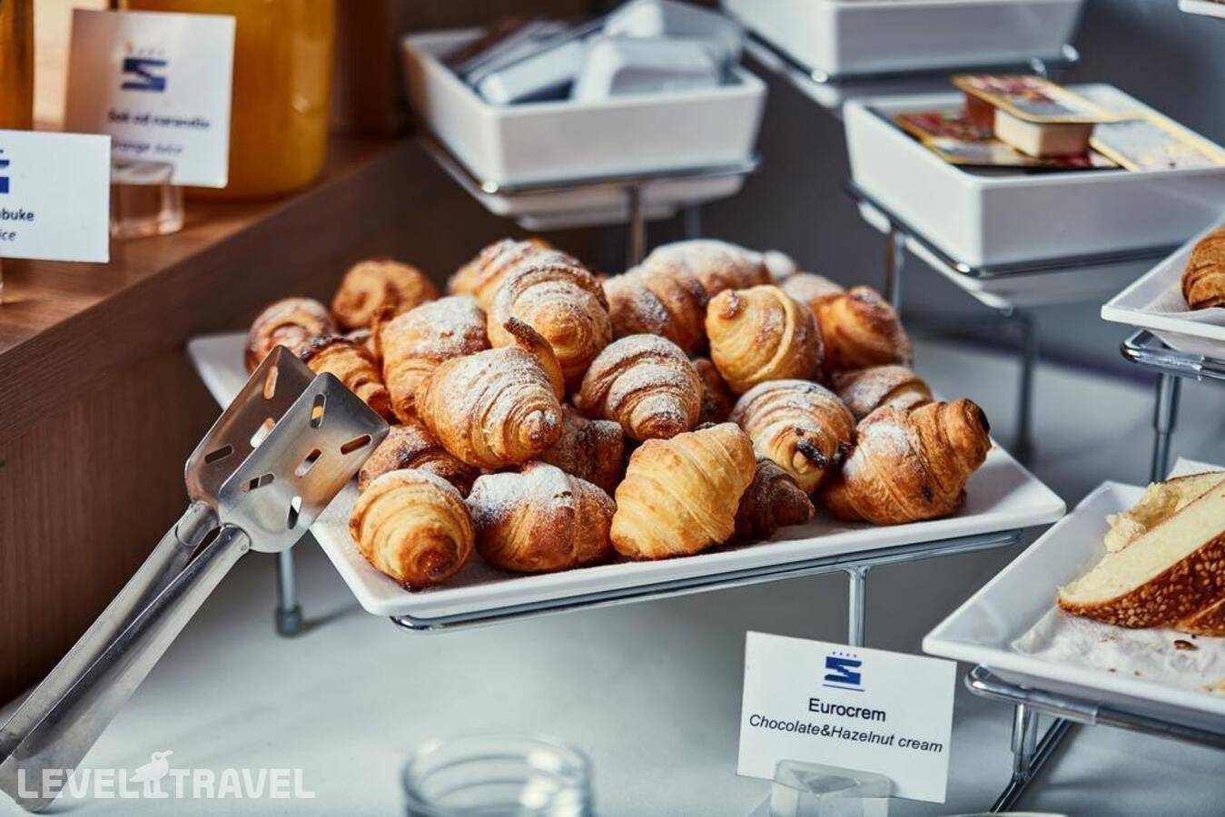 фотографии отеля Srbija Garden в Сербия(Белград) - фото №34