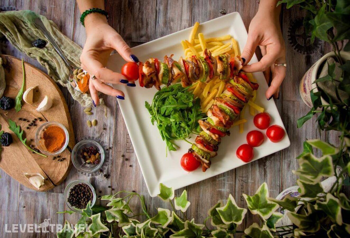 фотографии отеля Srbija Garden в Сербия(Белград) - фото №29