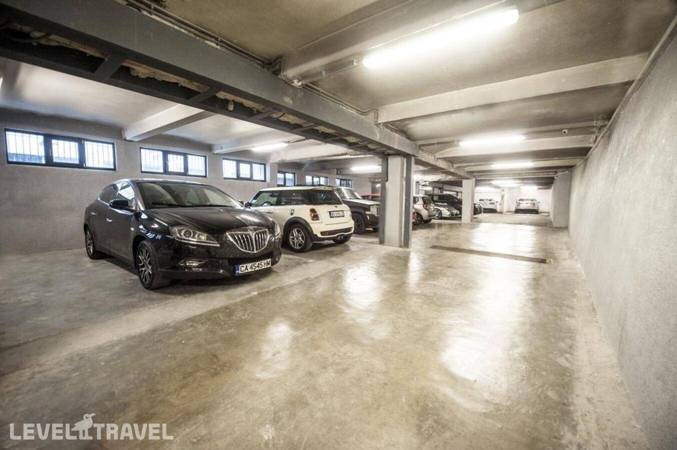 фотографии отеля Srbija Garden в Сербия(Белград) - фото №6