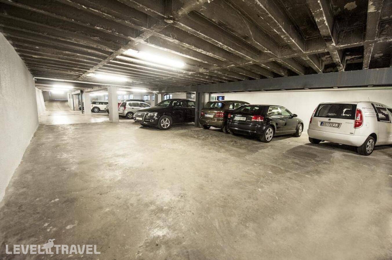 фотографии отеля Srbija Garden в Сербия(Белград) - фото №5