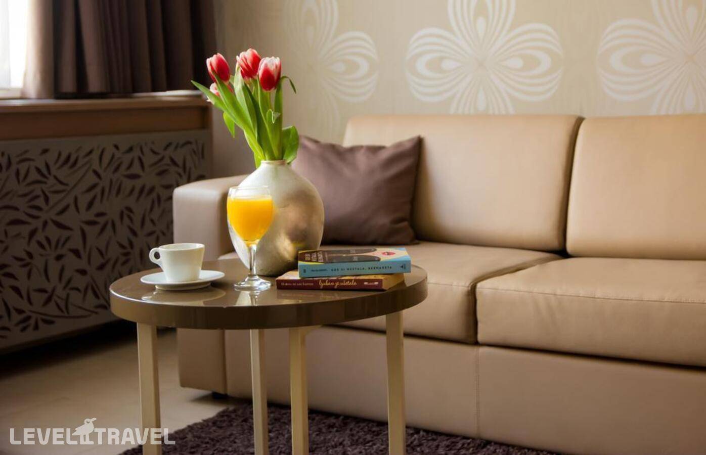 фотографии отеля Srbija Garden в Сербия(Белград) - фото №8