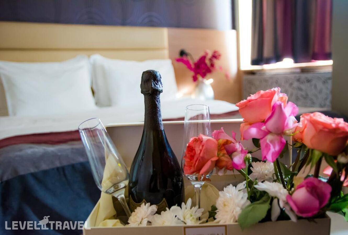 фотографии отеля Srbija Garden в Сербия(Белград) - фото №14