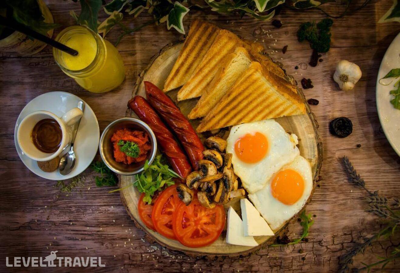 фотографии отеля Srbija Garden в Сербия(Белград) - фото №26