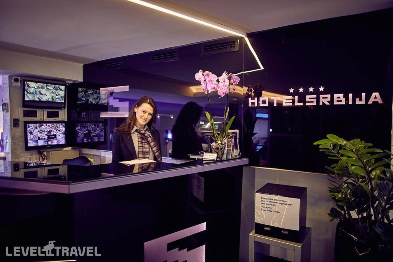 фотографии отеля Srbija Garden в Сербия(Белград) - фото №3