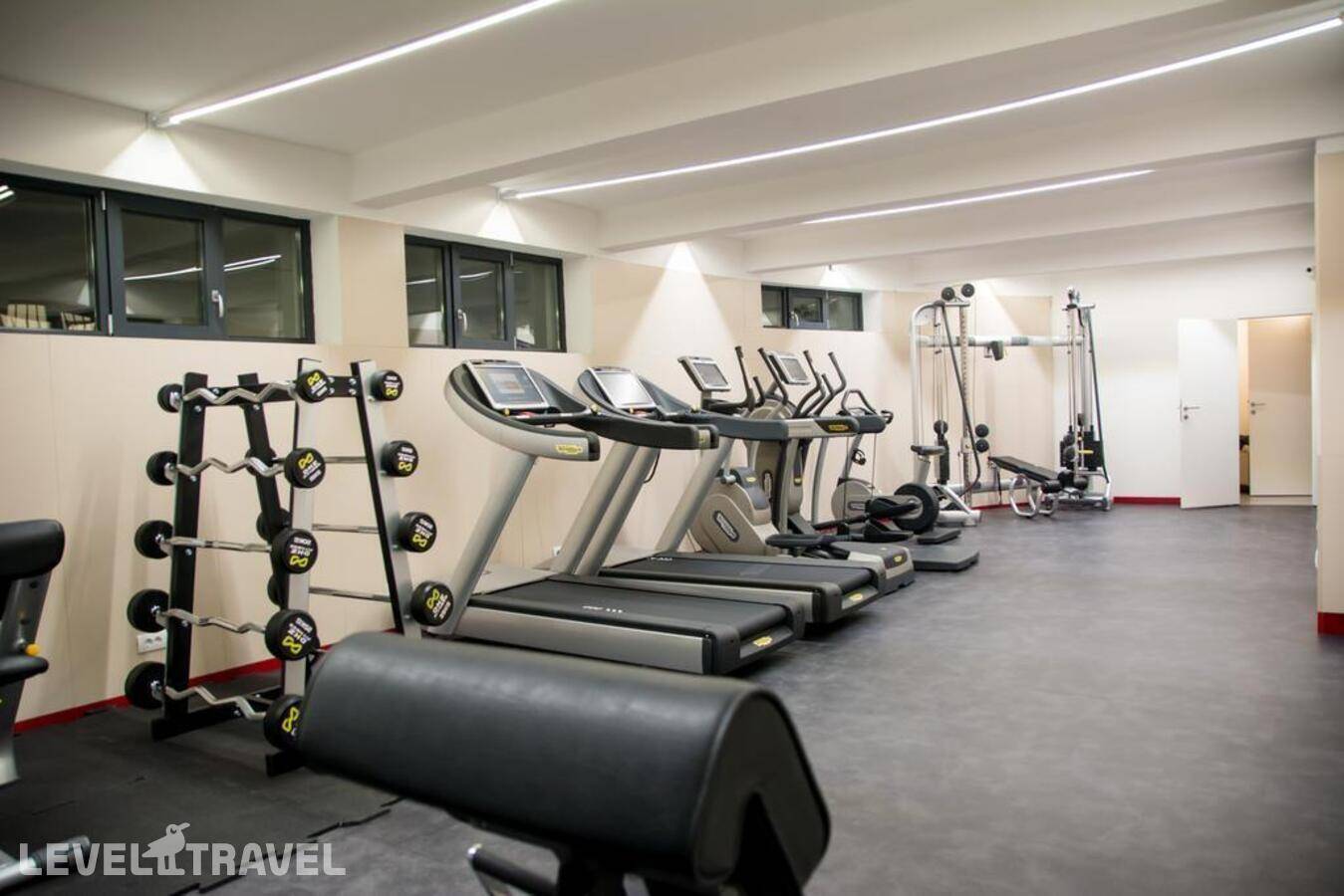 фотографии отеля Srbija Garden в Сербия(Белград) - фото №40