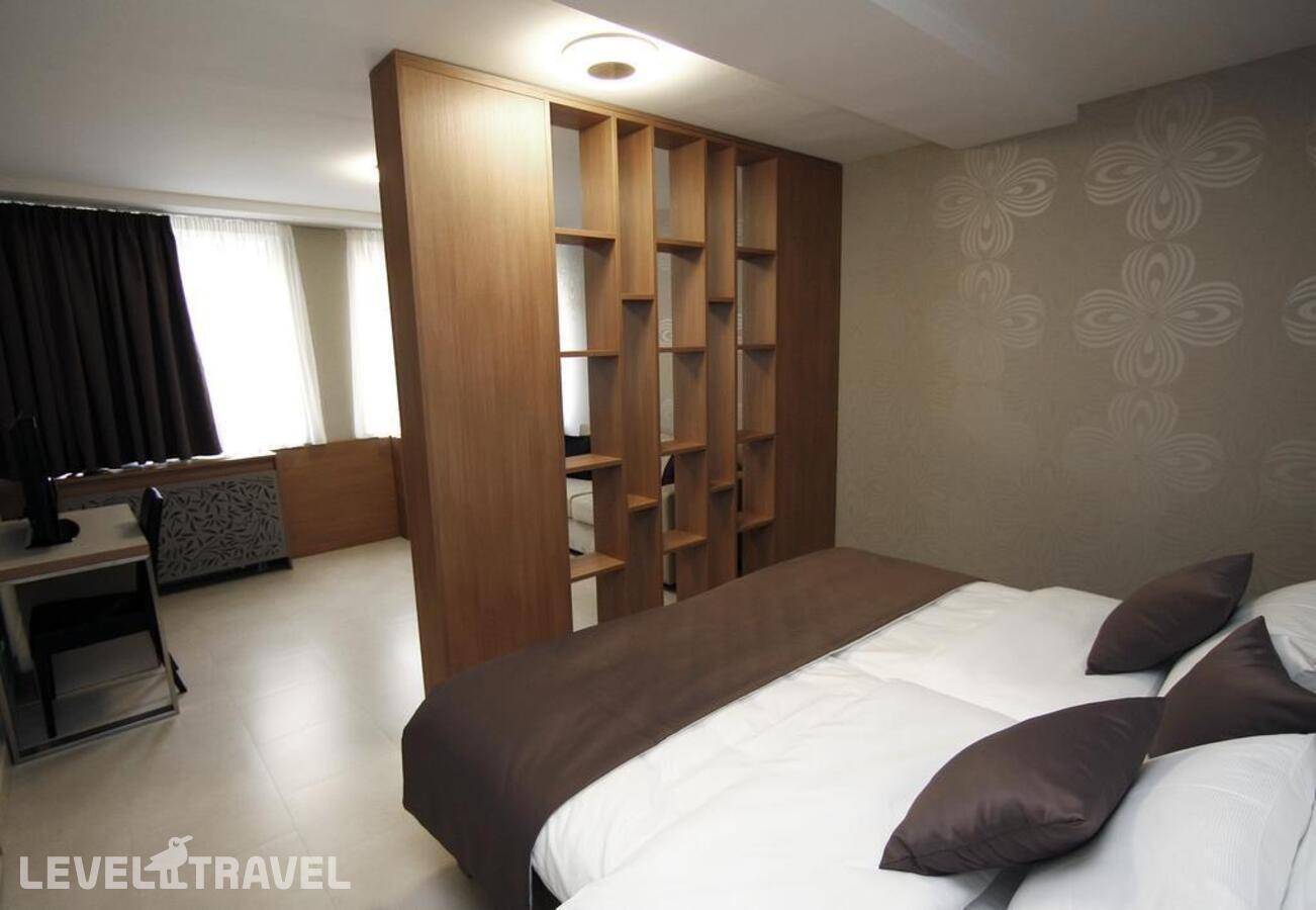 фотографии отеля Srbija Garden в Сербия(Белград) - фото №10