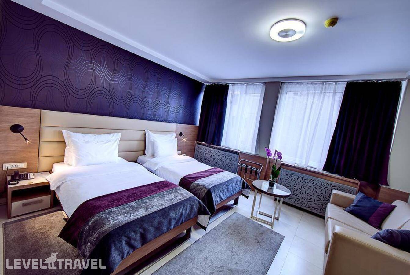 фотографии отеля Srbija Garden в Сербия(Белград) - фото №11