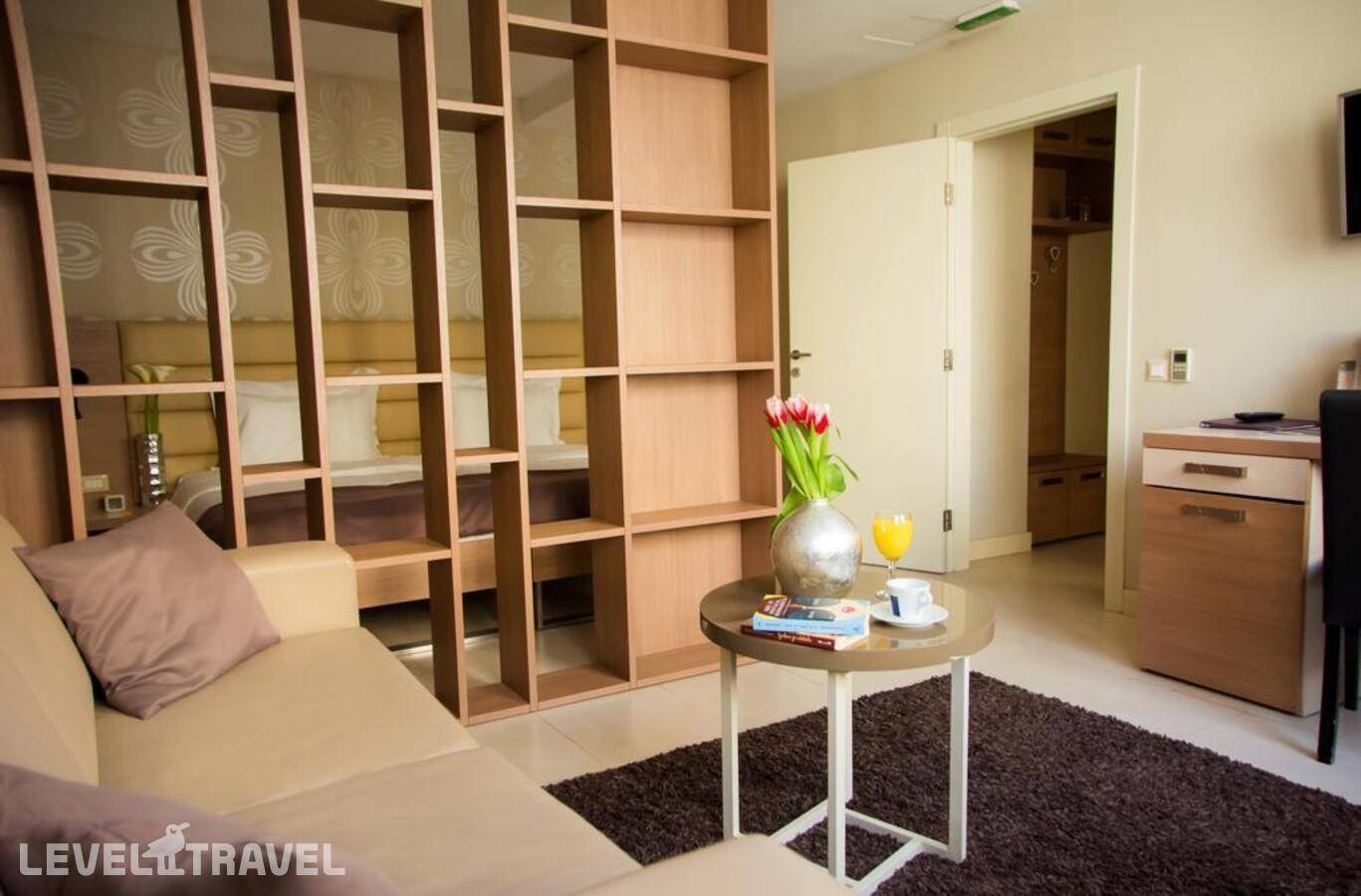 фотографии отеля Srbija Garden в Сербия(Белград) - фото №9