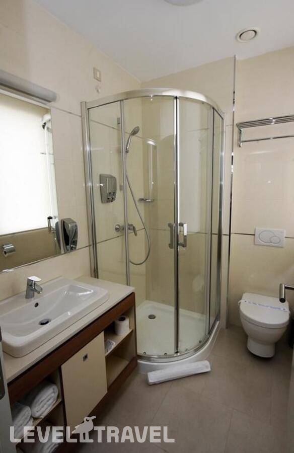 фотографии отеля Srbija Garden в Сербия(Белград) - фото №20