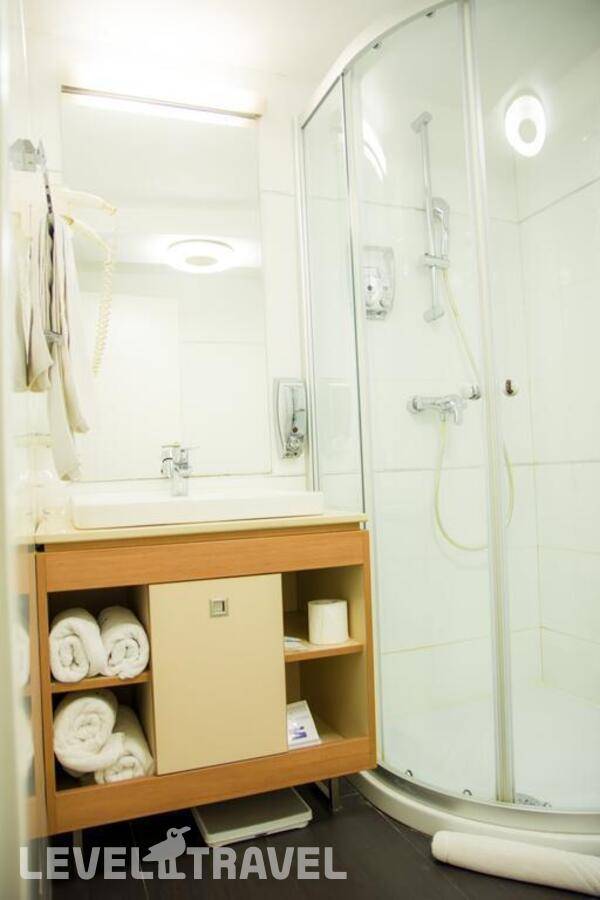 фотографии отеля Srbija Garden в Сербия(Белград) - фото №21