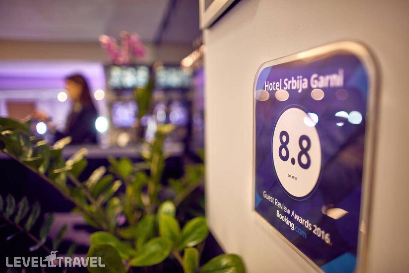 фотографии отеля Srbija Garden в Сербия(Белград) - фото №4