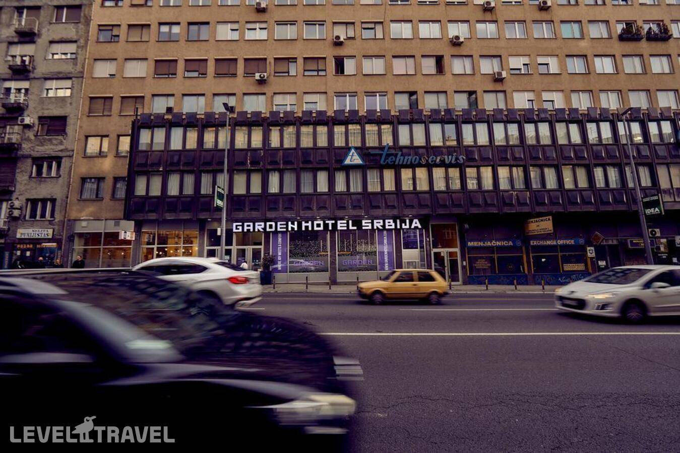 фотографии отеля Srbija Garden в Сербия(Белград) - фото №43