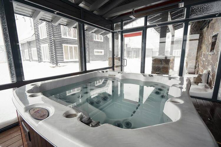 Горный (Ex.Rock Yard)