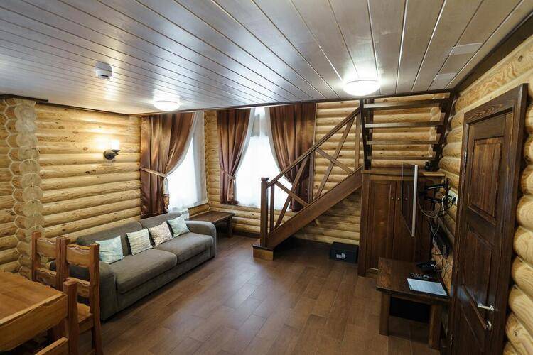 Горный (Ex.Rock Yard)