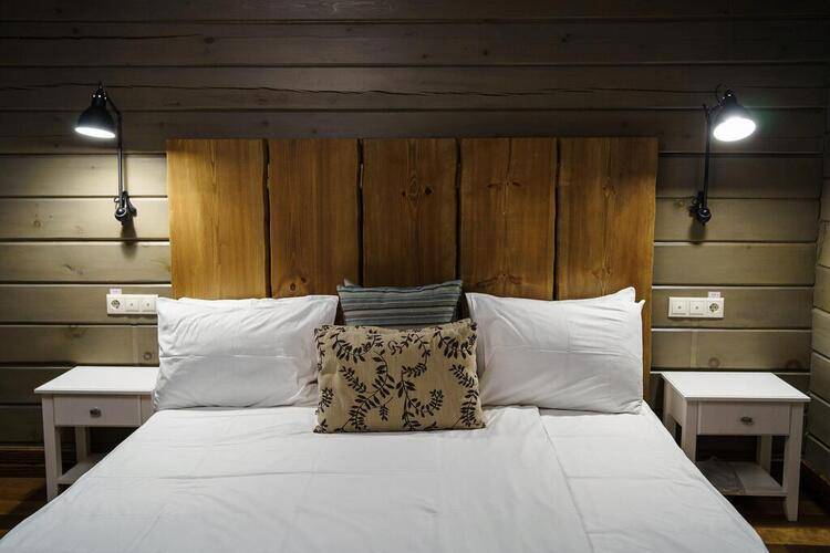 Горный (Ex.Rock Yard)