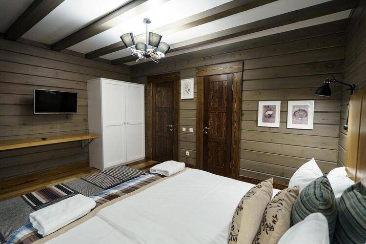 Горный (Ex.Rock Yard)