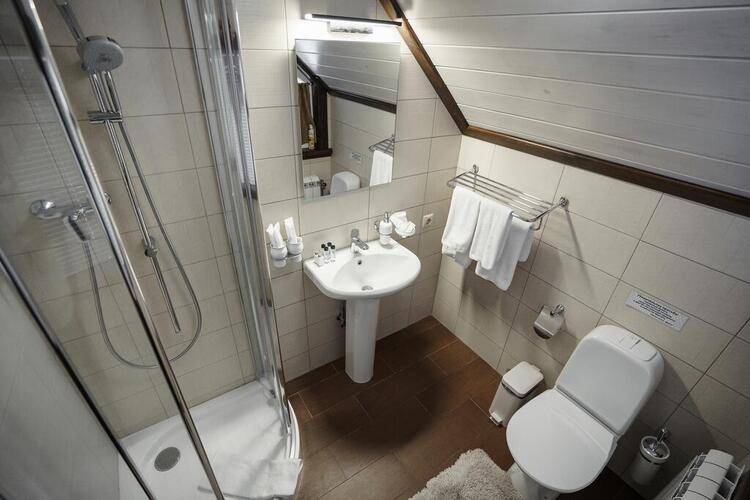 Горный (Ex.Rock Yard)