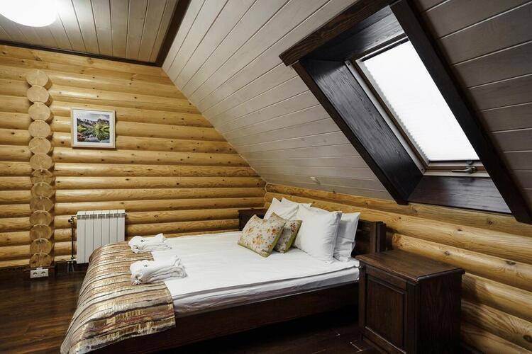 Горный (Ex.Rock Yard)