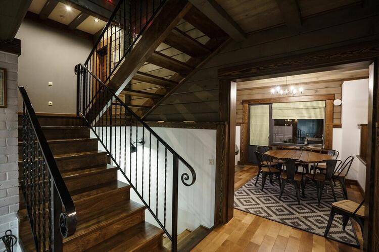 Горный (Ex.Rock Yard)