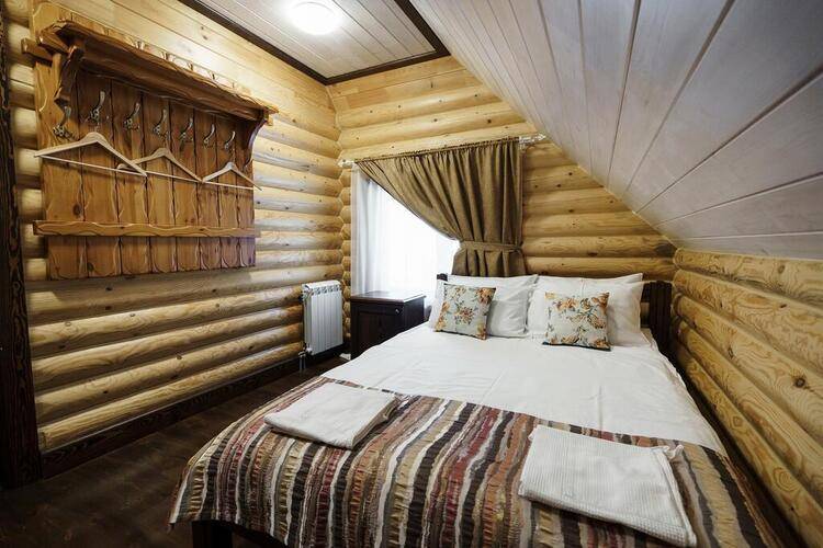 Горный (Ex.Rock Yard)