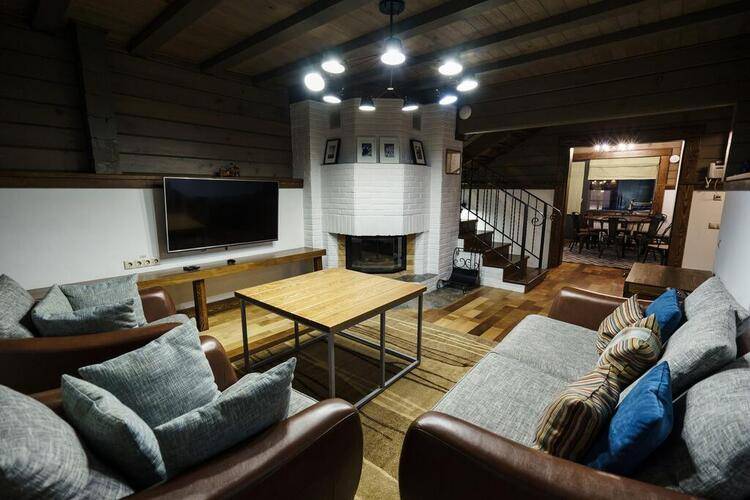 Горный (Ex.Rock Yard)