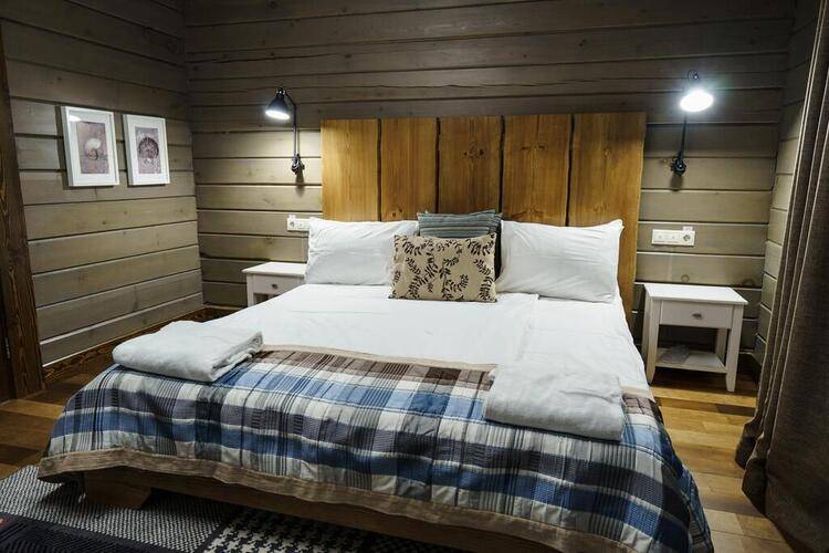 Горный (Ex.Rock Yard)