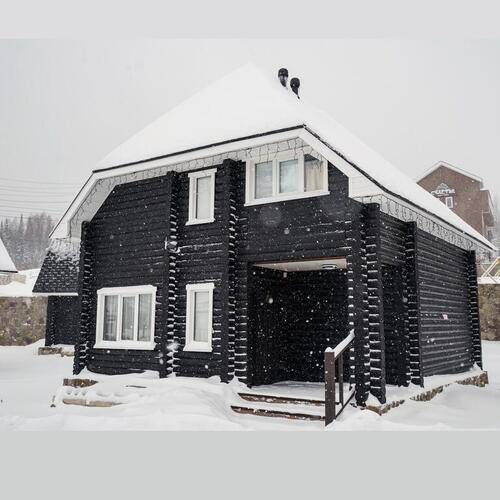 Горный (Ex.Rock Yard)