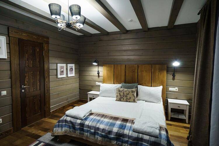 Горный (Ex.Rock Yard)