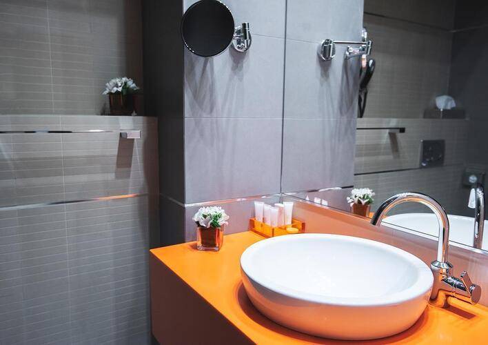 Boutique Garni Hotel Townhouse 27