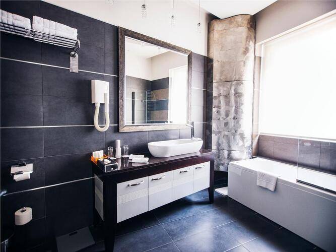 Boutique Garni Hotel Townhouse 27