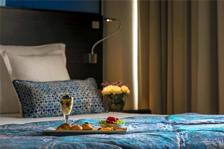 Boutique Garni Hotel Townhouse 27