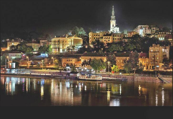 Boutique Garni Hotel Townhouse 27
