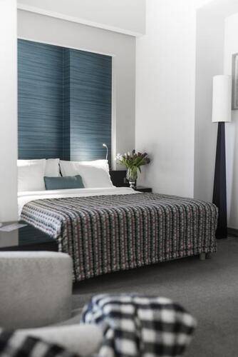 Boutique Garni Hotel Townhouse 27