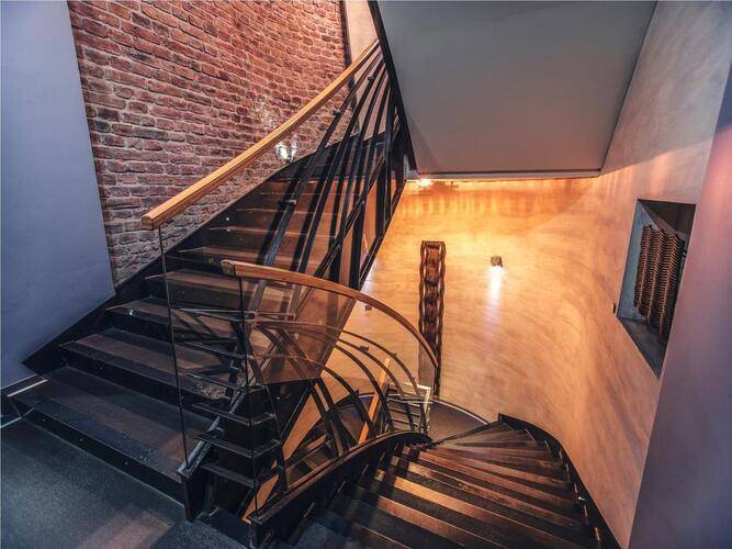 Boutique Garni Hotel Townhouse 27