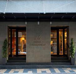 $item['hotel']['name']