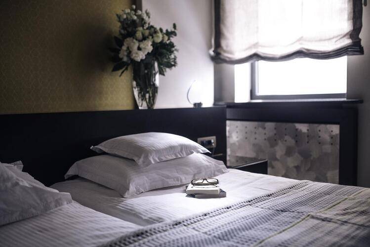 Boutique Garni Hotel Townhouse 27