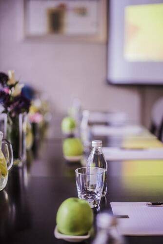 Boutique Garni Hotel Townhouse 27