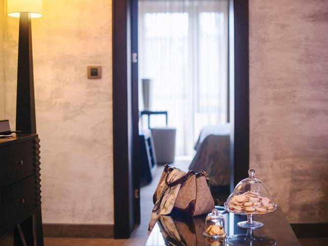 Boutique Garni Hotel Townhouse 27
