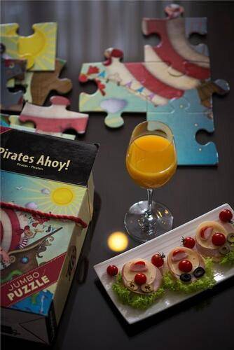 Boutique Garni Hotel Townhouse 27