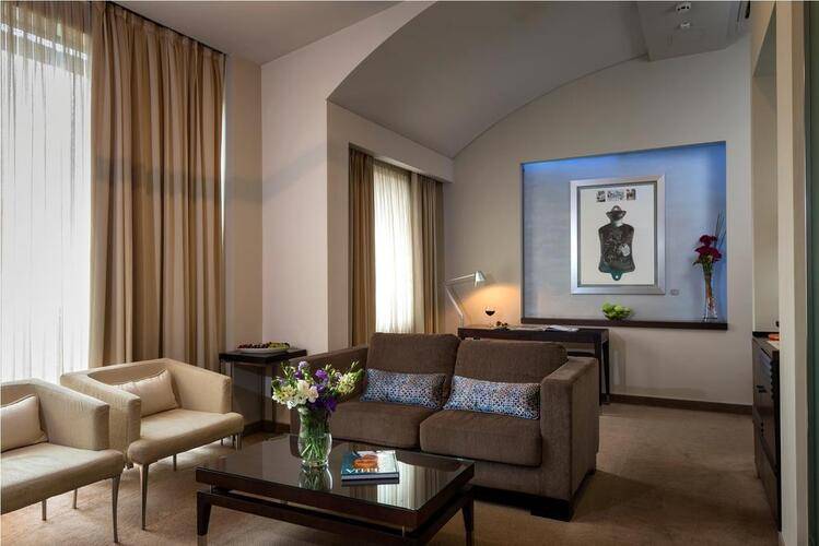 Boutique Garni Hotel Townhouse 27