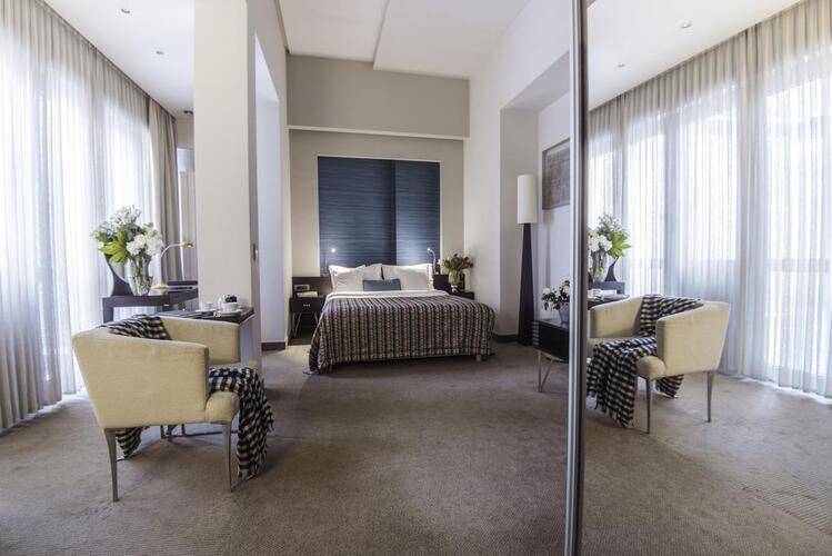 Boutique Garni Hotel Townhouse 27