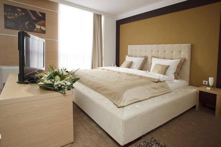 Tulip Inn Putnik Belgrade