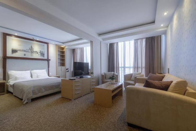 Tulip Inn Putnik Belgrade