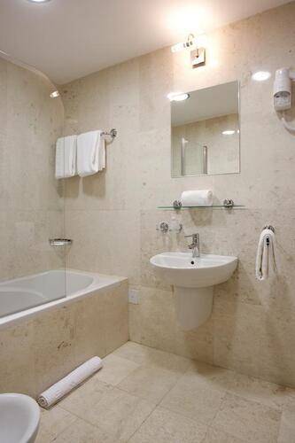 Tulip Inn Putnik Belgrade