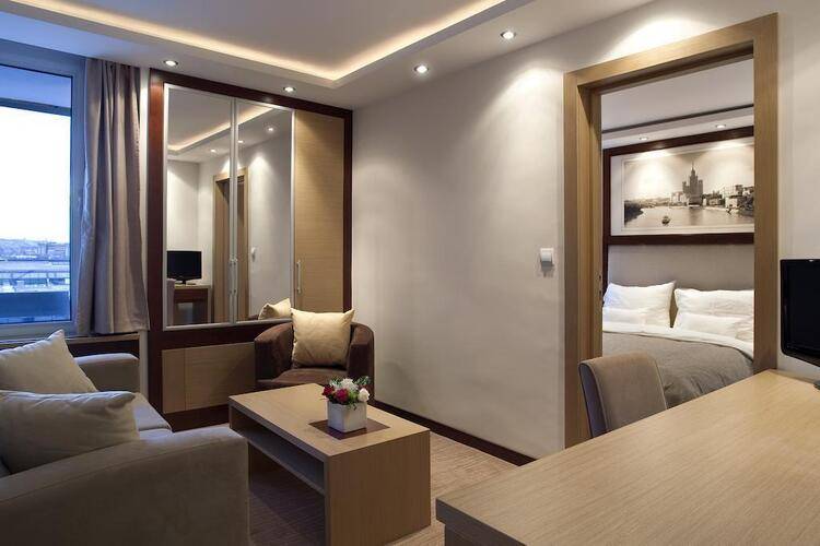 Tulip Inn Putnik Belgrade