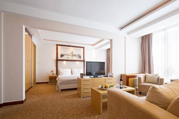 Tulip Inn Putnik Belgrade