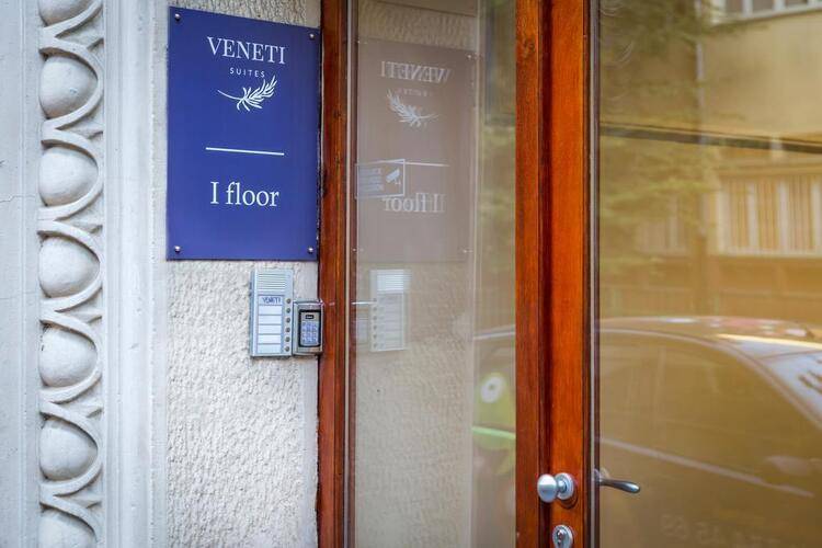 Veneti Suites