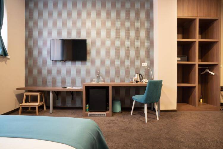 Veneti Suites