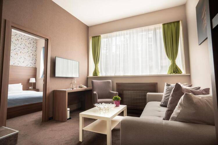 Veneti Suites